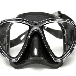 Alternative view of Coupon 🧨 Plongee Cressi Cressi Evo Big Eyes 🔥