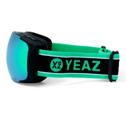Meilleure affaire 😉 Sports Dhivers Yeaz Tweak-x Lunettes De Ski Et De Snowboard 🧨 -Salomon magasin c30e3548507c44f99d13768d7cbefa1e