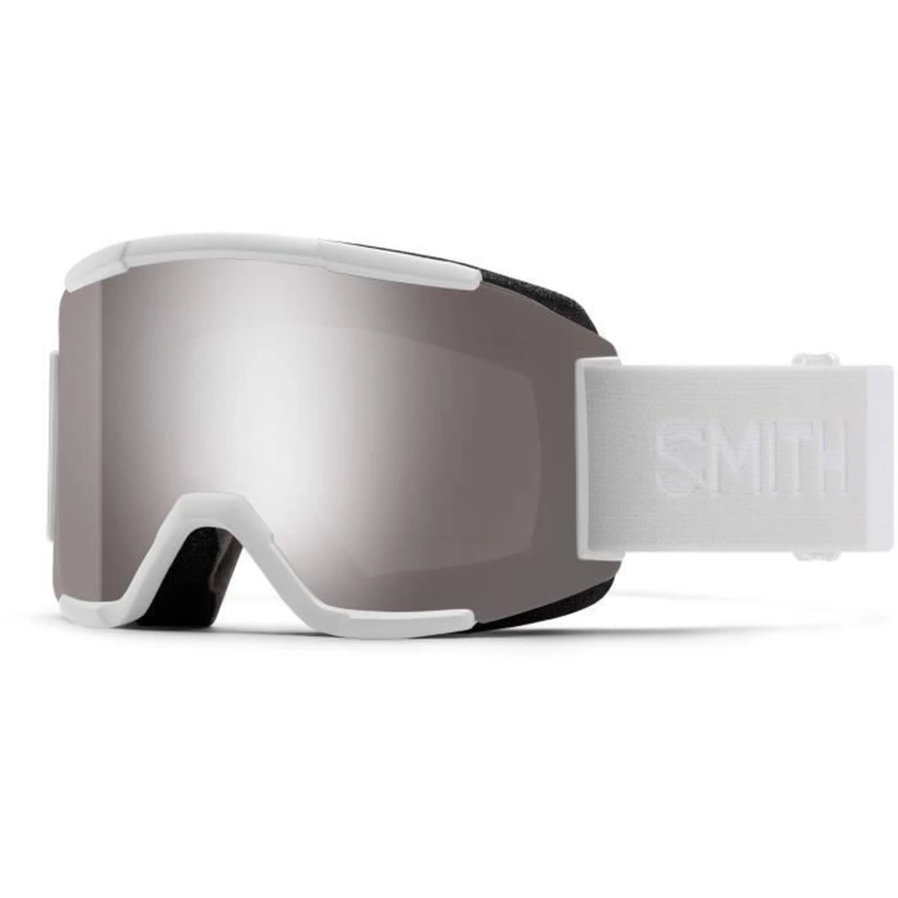 Acheter 🤩 Smit Smith Masque De Ski Squad Homme Blanc Vapor Chroma Pop Sun Platinium S3 ⭐ 3 Acheter 🤩 Smit Smith Masque De Ski Squad Homme Blanc Vapor Chroma Pop Sun Platinium S3 ⭐