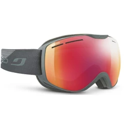 Acheter 🧨 Ski Julbo Julbo Masque De Ski Fusion Gris - Reactiv 2-3 Glare Control ⌛