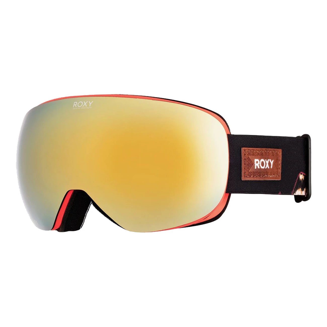 Promo 🥰 Ski Alpin Roxy Roxy Popscreen Masque Ski Femme ❤️ 3 Promo 🥰 Ski Alpin Roxy Roxy Popscreen Masque Ski Femme ❤️