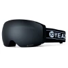 Promo 🧨 Sports Dhivers Yeaz Tweak-x Lunettes De Ski Et De Snowboard 😀 2 Promo 🧨 Sports Dhivers Yeaz Tweak-x Lunettes De Ski Et De Snowboard 😀 -Salomon magasin c710effbe8454da9b43a5180a93f2b8c