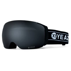Promo 🧨 Sports Dhivers Yeaz Tweak-x Lunettes De Ski Et De Snowboard 😀