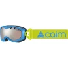 Budget ⌛ Ski Cairn Rush Trq Ani 4 8ans C3 ✔️ 1 Budget ⌛ Ski Cairn Rush Trq Ani 4 8ans C3 ✔️ -Salomon magasin c785201d8c3149b090bc9ed792bdcbd5