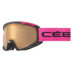 Top 10 💯 Ski Alpin Cebe Cebe Fanatic Masque Ski Femme 🎉