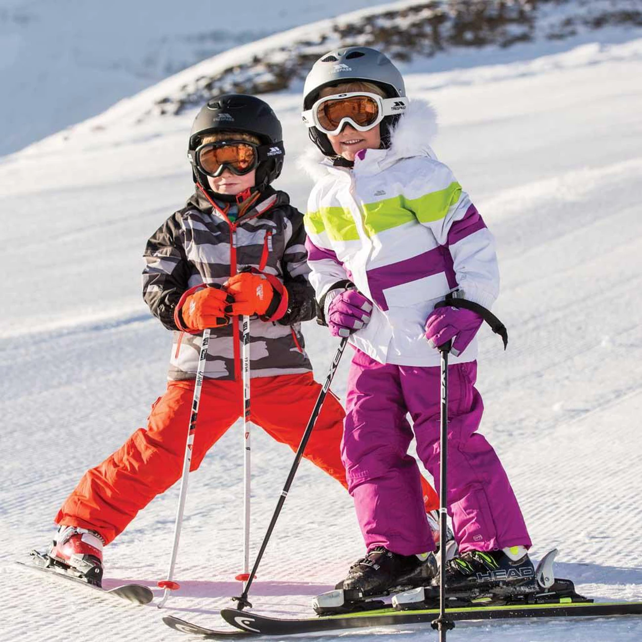 Meilleure affaire ⭐ Ski Trespass Trespass Hijinx 👏 5 Meilleure affaire ⭐ Ski Trespass Trespass Hijinx 👏 – Image 3