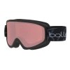 Meilleure affaire 👏 Sports Dhivers Boll Masque De Ski/snow Bollé Freeze Matte Black Vermillon ✨ -Salomon magasin cf151c91704547f3bf7dbbc566182111