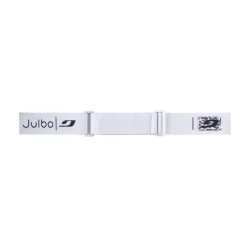 Vente flash 👍 Ski Julbo Julbo Luna Blanc/panthère - Reactiv 2-4 Polarized 😀 -Salomon magasin cf65fc43b19d4256aae967d835dd4f59