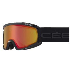 Offres ✨ Multiactivité Cebe Cebe Fanatic L Masque Ski Homme 👍