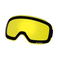 Top 10 👏 Sports Dhivers Yeaz Tweak-x Verres Interchangeables Pour Les Masques De Ski Et De Snowboard 😍