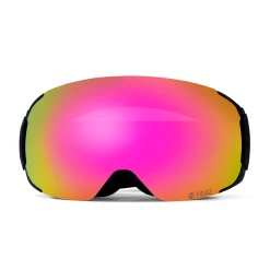 Alternative view of Nouveau 🔔 Sports Dhivers Yeaz Tweak-x Lunettes De Ski Et De Snowboard 😍