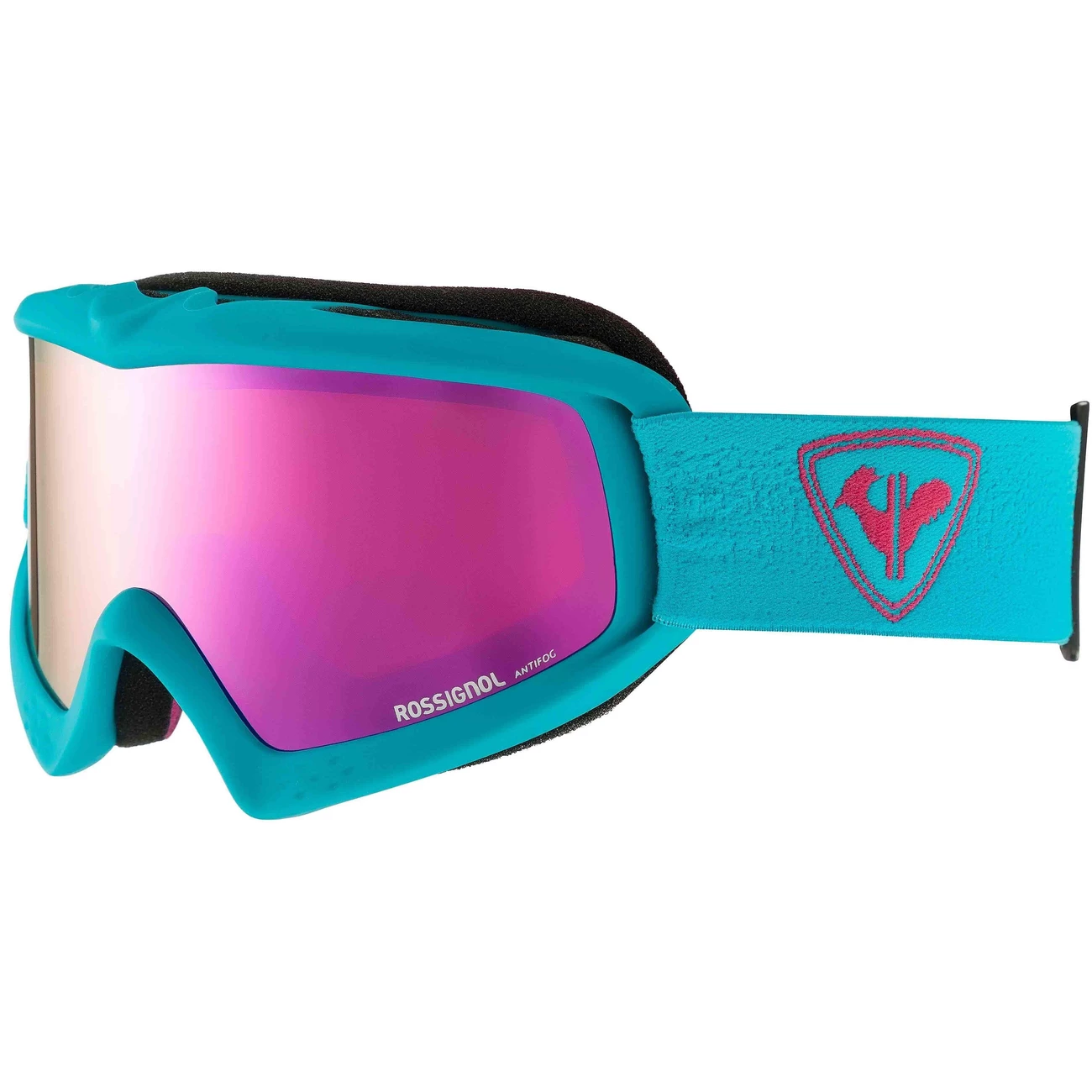 Coupon 🔔 Sports Dhivers Rossignol Masque De Ski/snow Rossignol Raffish Miror Blue Fille 👍 3 Coupon 🔔 Sports Dhivers Rossignol Masque De Ski/snow Rossignol Raffish Miror Blue Fille 👍