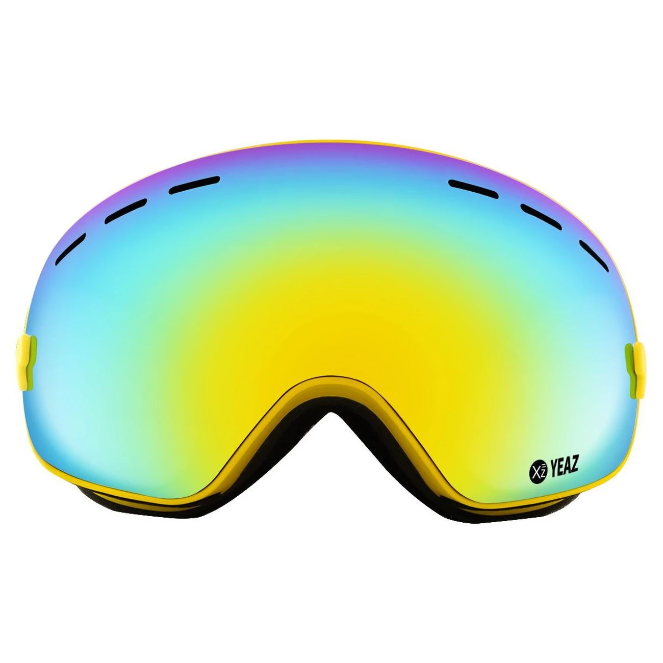 Acheter 🧨 Ski Yeaz Xtrm-summit Masque De Ski / Snowboard Avec Monture Jaune 😉 3 Acheter 🧨 Ski Yeaz Xtrm-summit Masque De Ski / Snowboard Avec Monture Jaune 😉