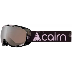 Offres 😀 Cairn Cairn Omega Spx3000 Black Wild Khaki Masque 2021 👏