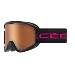 Offres 🎁 Multiactivité Cebe Cebe Striker M Masque Ski Femme 😍