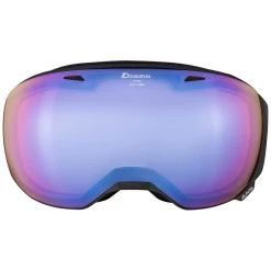 Budget 🌟 Ski Alpina Alpina Big Horn Hm Spherical ✔️ 7 Budget 🌟 Ski Alpina Alpina Big Horn Hm Spherical ✔️ -Salomon magasin e69c704a115c449bae124b4ed343aa35