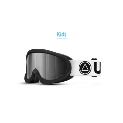 Alternative view of Sortie 😀 Ski Hanukeii Masque De Ski Uller Lombard NOIR ✔️