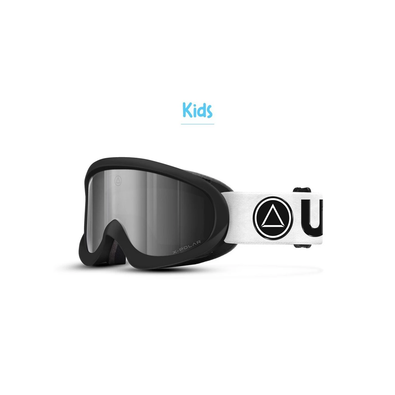 Sortie 😀 Ski Hanukeii Masque De Ski Uller Lombard NOIR ✔️ 4 Sortie 😀 Ski Hanukeii Masque De Ski Uller Lombard NOIR ✔️ – Image 2