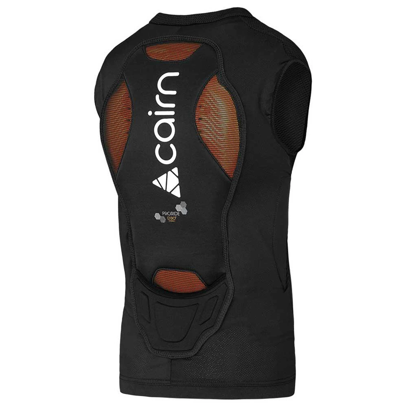 Nouveau ✔️ Ski Cairn Proride D3o Dorsale 👏 3 Nouveau ✔️ Ski Cairn Proride D3o Dorsale 👏