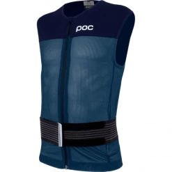 Remise 🎉 Ski Alpin Poc Poc - Spine Vpd Air Protecteur Gilet (bleu) 🛒