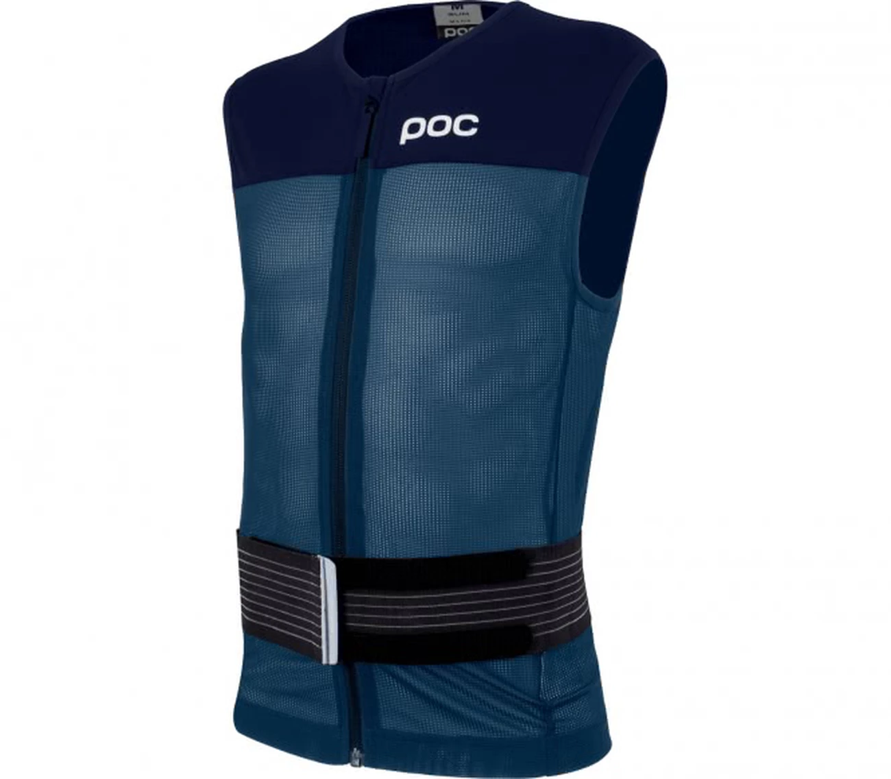 Remise 🎉 Ski Alpin Poc Poc - Spine Vpd Air Protecteur Gilet (bleu) 🛒 3 Remise 🎉 Ski Alpin Poc Poc - Spine Vpd Air Protecteur Gilet (bleu) 🛒