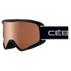 Grosses soldes 👏 Multiactivité Cebe Cebe Striker L Masque Ski Homme 🎉