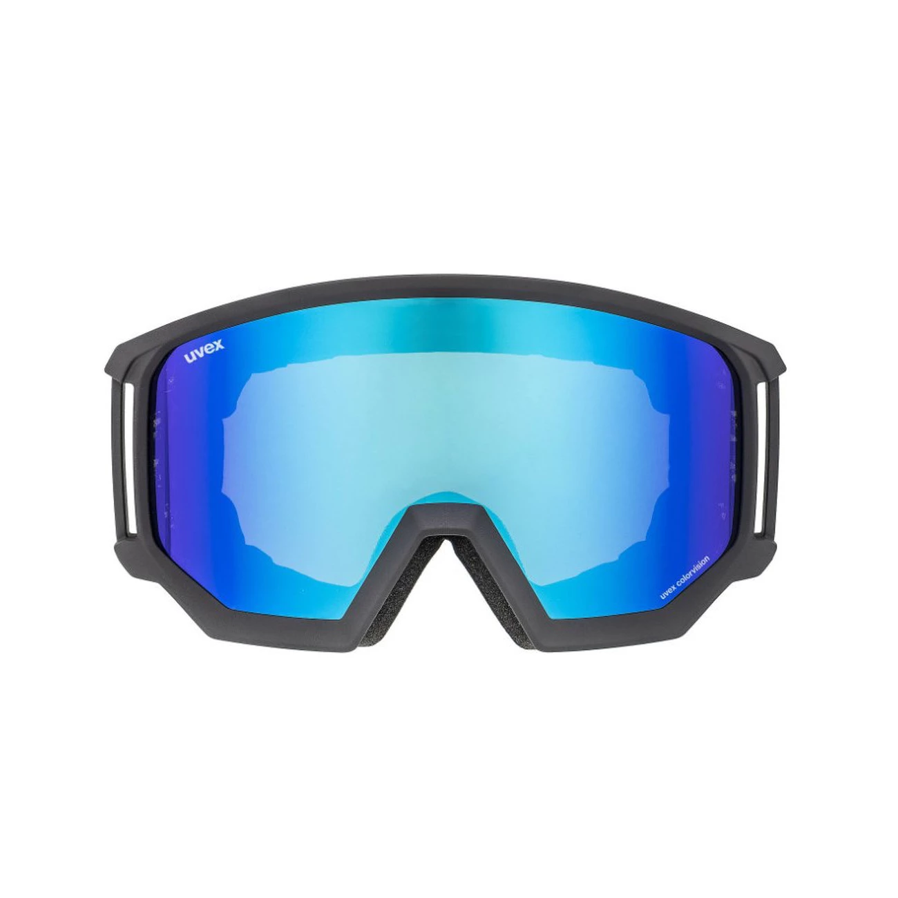 Meilleur prix 🎉 Ski Uvex Uvex Athletic Cv Noir Blue Mirror NOIR 😀 3 Meilleur prix 🎉 Ski Uvex Uvex Athletic Cv Noir Blue Mirror NOIR 😀