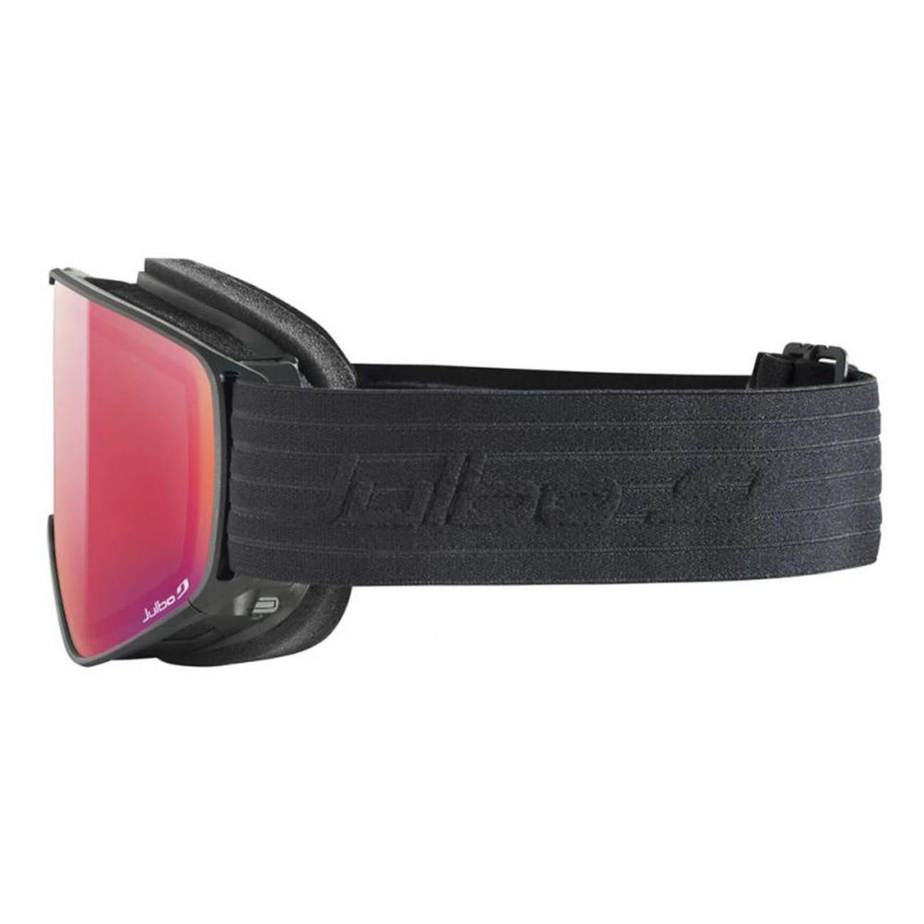 Meilleure affaire 🔥 Ski Julbo Julbo Cyrius Noir - Reactiv 2-3 Glare Control 🧨 6 Meilleure affaire 🔥 Ski Julbo Julbo Cyrius Noir - Reactiv 2-3 Glare Control 🧨 – Image 4