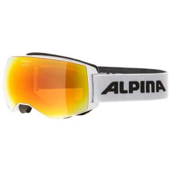 Remise 😀 Ski Alpina Alpina Naator Hm 😀