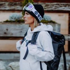 Grosses soldes 🎉 Yeaz Steeze Masque De Ski/snowboard Violet/blanc/noir 🔔 -Salomon magasin f1da3eca101f4cf8b210a17f8e6d337c