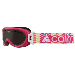 Alternative view of Meilleure vente ✔️ Ski Alpin Cairn Cairn Scoop Clx3i Masque Ski Fille 😀
