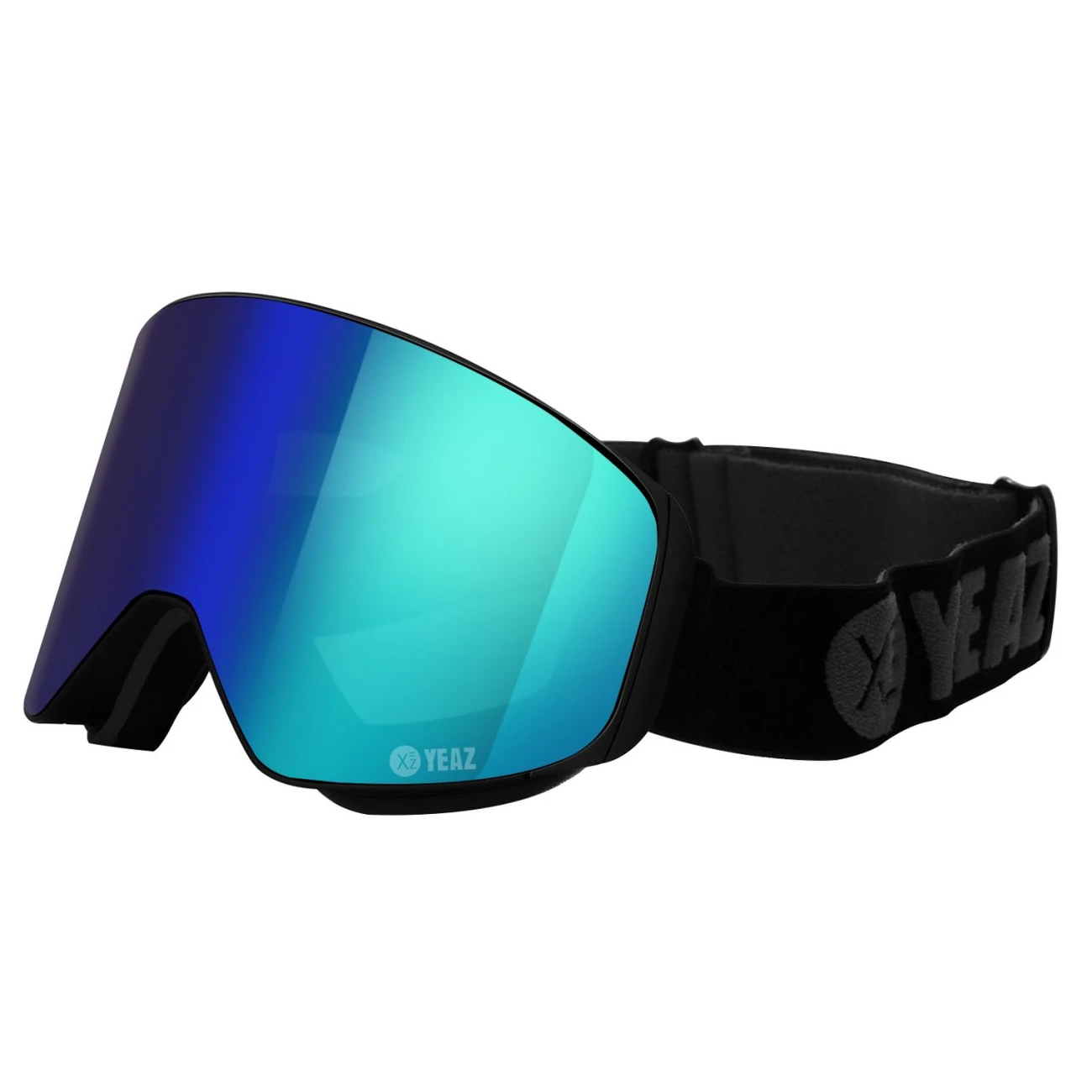 Offres 🔔 Yeaz Apex Masque De Ski/snowboard Avec Écran Aimanté Vert/noir/gris ⭐ 5 Offres 🔔 Yeaz Apex Masque De Ski/snowboard Avec Écran Aimanté Vert/noir/gris ⭐ – Image 3