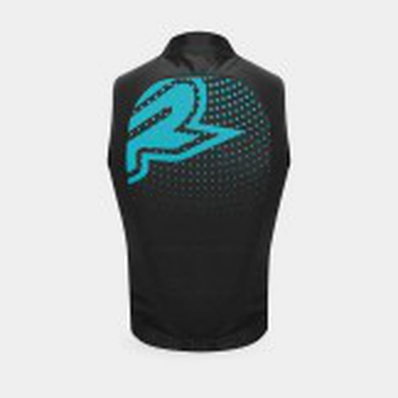 Promo ❤️ Racer Racer 1927 - Turtle Vest 2 - Gilet Dorsal Neoprene - Fille BLEU 🎉 8 Promo ❤️ Racer Racer 1927 - Turtle Vest 2 - Gilet Dorsal Neoprene - Fille BLEU 🎉 – Image 6