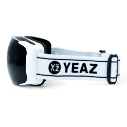 Tout neuf 🤩 Sports Dhivers Yeaz Tweak-x Lunettes De Ski Et De Snowboard 🔥 -Salomon magasin f9e16b89b82043d19c2632c5f1466a89
